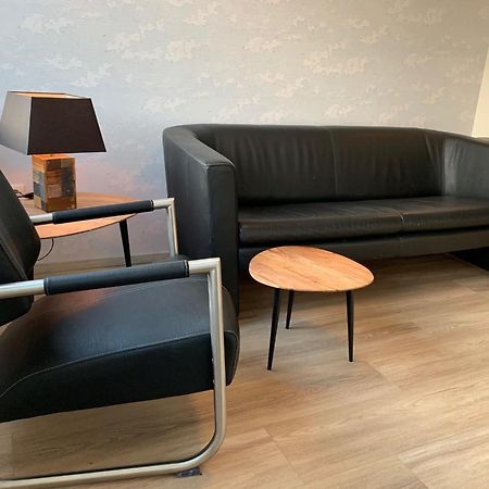 Hello Noordwijk - Familiehuis Quarles Van Uffordstraat 77 Екстериор снимка