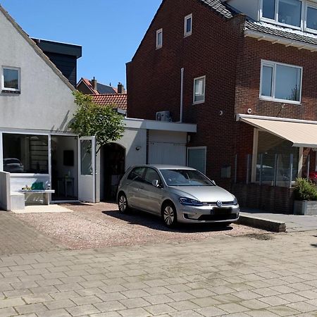 Hello Noordwijk - Familiehuis Quarles Van Uffordstraat 77 Екстериор снимка