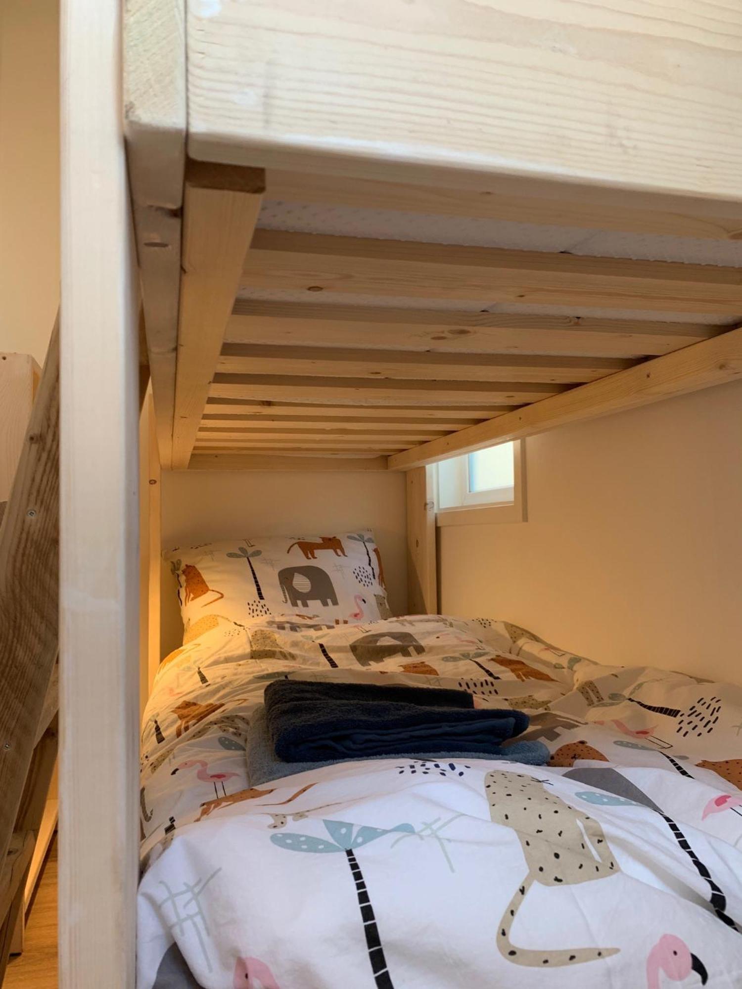 Hello Noordwijk - Familiehuis Quarles Van Uffordstraat 77 Екстериор снимка