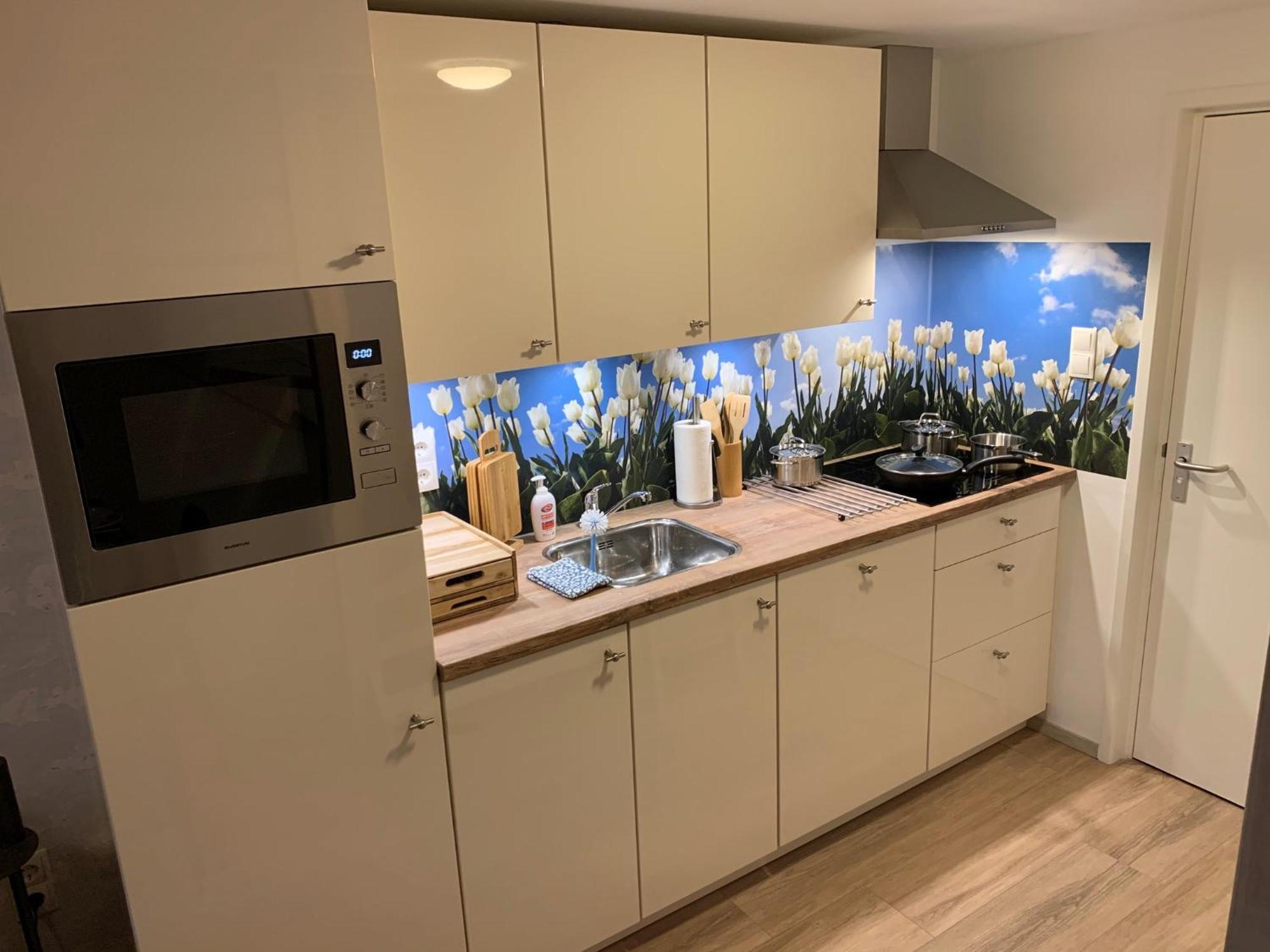 Hello Noordwijk - Familiehuis Quarles Van Uffordstraat 77 Екстериор снимка