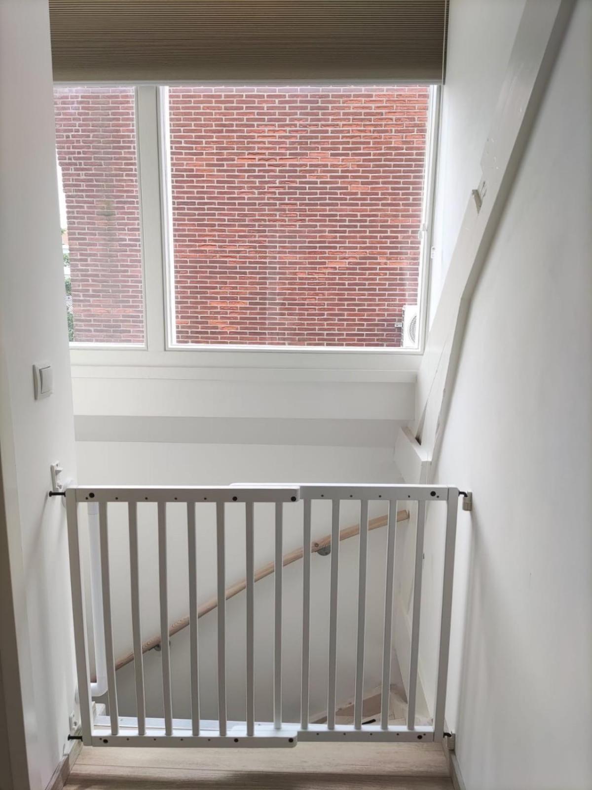 Hello Noordwijk - Familiehuis Quarles Van Uffordstraat 77 Екстериор снимка
