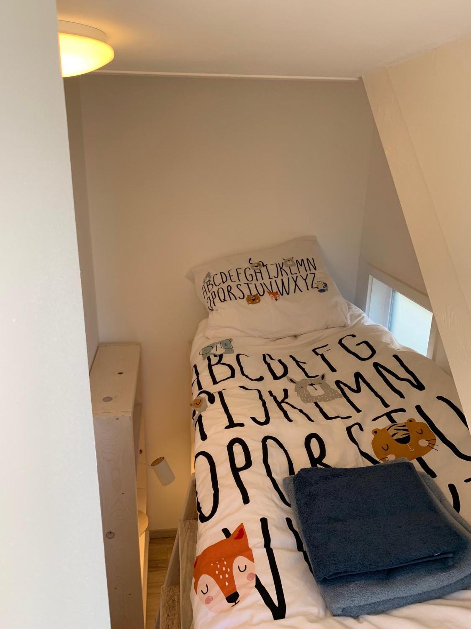 Hello Noordwijk - Familiehuis Quarles Van Uffordstraat 77 Екстериор снимка